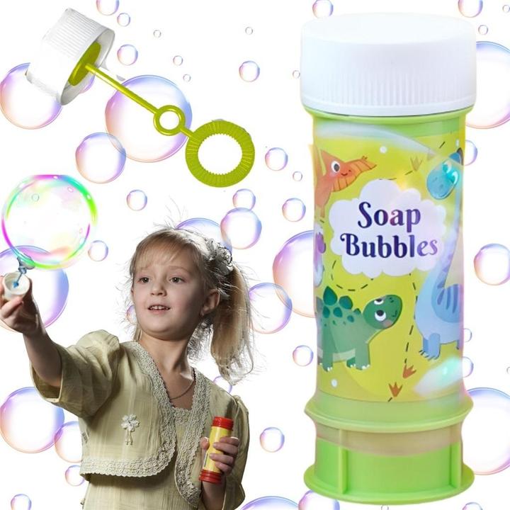 Produktbild Dodo Dinosaurier 1 Stück