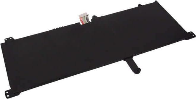 Immagine prodotto Dell BTRY,PRI,54WHR,4C,LITH,COS (4 Celle, 3420 mAh)