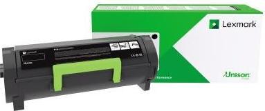 Produktbild Lexmark 74C2SME Corporate (M)