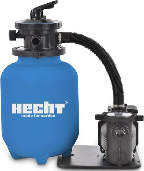 Produktbild Hecht Sandfilter