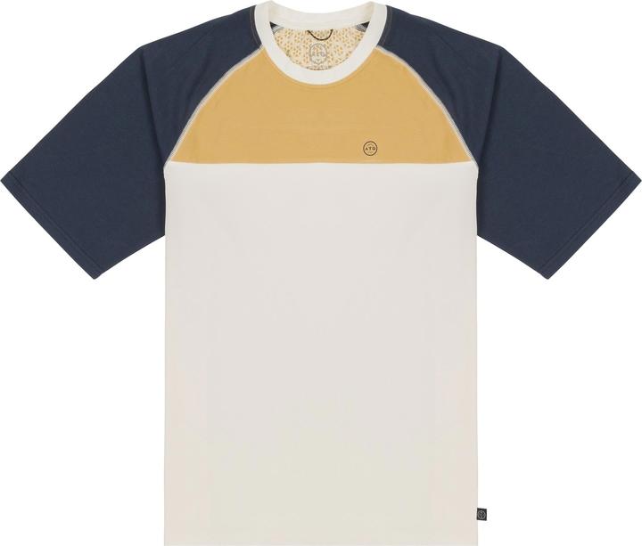 Wrangler T-Shirts Kurzarm Hybrid Tee (M)