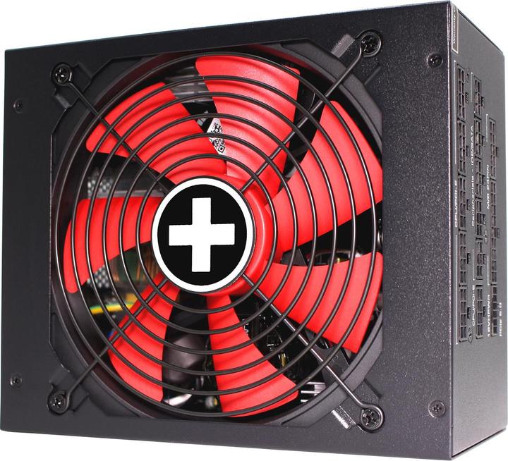 Produktbild Xilence Netzteil 1050W Performance X 80+ Gold Modular ATX3.0 (1050 W)