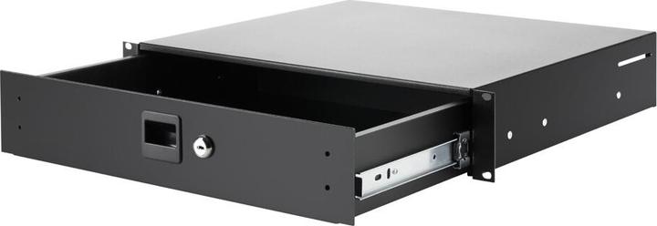 Actual product image Adam Hall 87402 A Rack drawer (Accessories)
