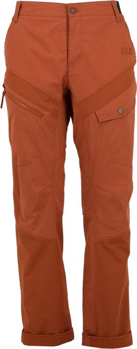 Produktbild Jack Wolfskin Dover Road Cargo Pants 1506251-5090