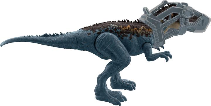 Actual product image Jurassic World Mega Destroyer Charcarodontosaurus