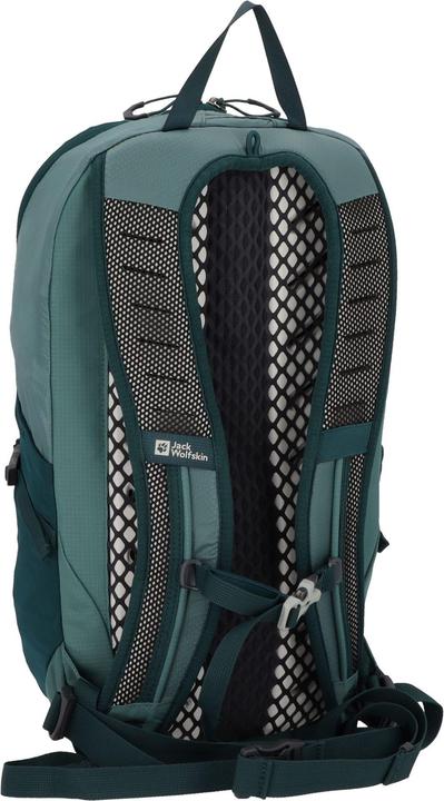 Actual product image Jack Wolfskin Prelight Shape 15 (15 l)