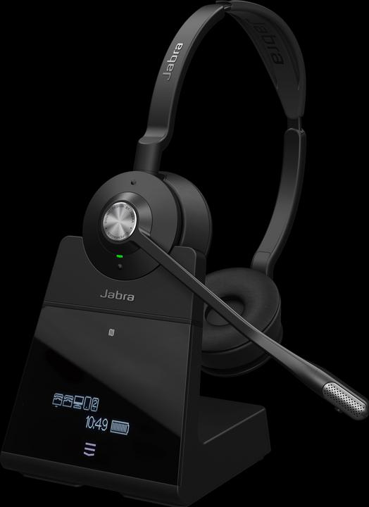 Produktbild Jabra Engage 75 Stereo (Kabellos, USB-A)