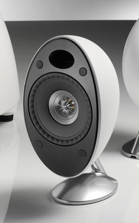 Actual product image KEF E305 (250 W)