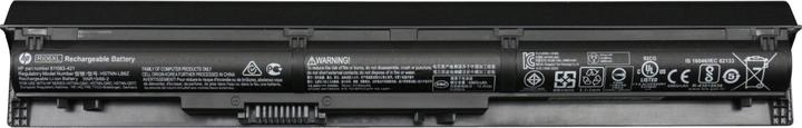 Produktbild HP 811346-001 (6 Zellen, 5150 mAh)