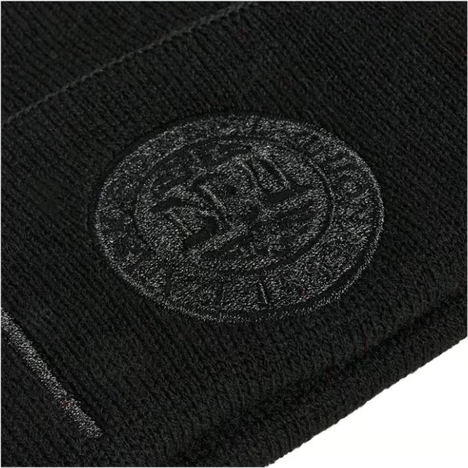 Actual product image hummel Denmark Beanie - 2022-23
