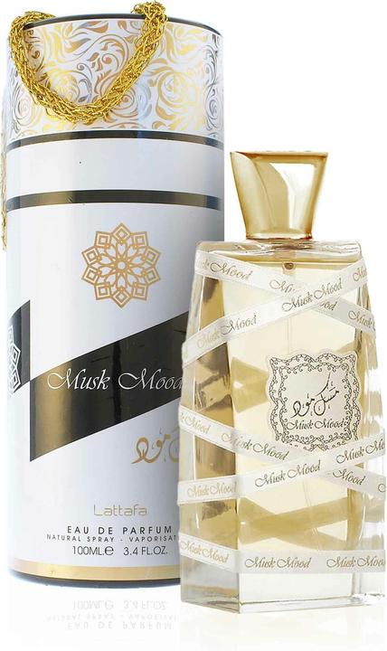 Produktbild Lattafa Perfumes Musk Mood (Eau de Parfum, 100 ml)