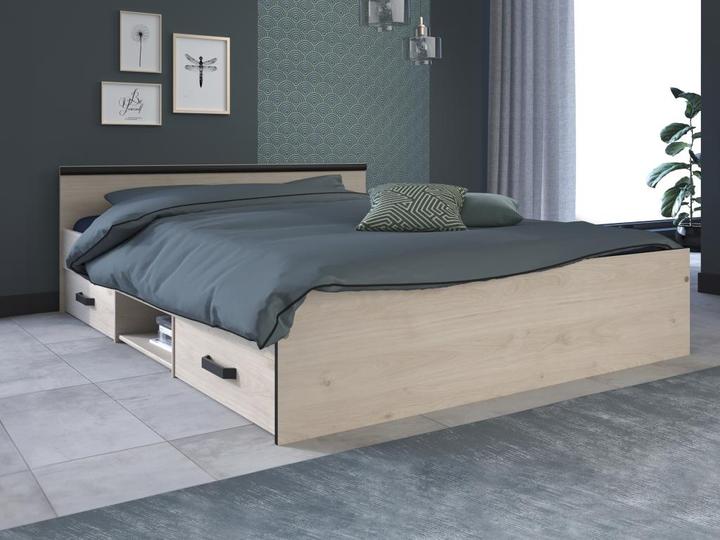 Actual product image Vente-unique Pablo (140 x 190 cm)