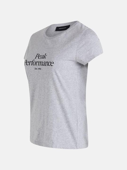 Actual product image Peak Performance T-Shirt Original Tee (XL)
