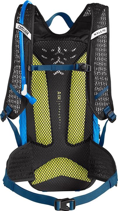 Actual product image Camelbak M.U.L.E Pro 14 (14 l)