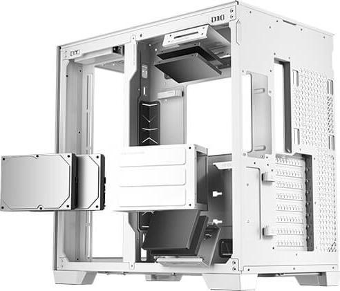 Produktbild Antec C8 (mATX, ATX, ITX)