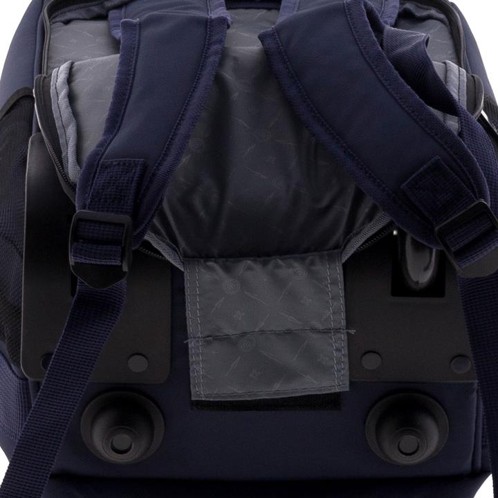 Actual product image Wüsthof 3900 2 Rollen Rucksacktrolley 40 cm Laptopfach (22 l)