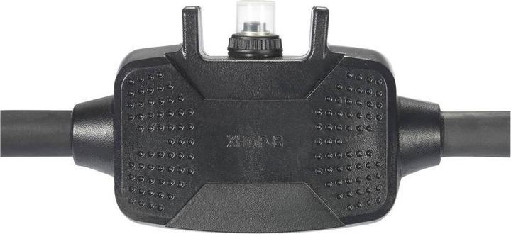 Produktbild Toolcraft TO-8249439 Parallel-Anschlusskabel 230 V/AC (7000 W)