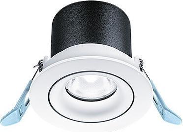 Actual product image Thorneco LED recessed luminaire 3000K LILY # (900 lm)