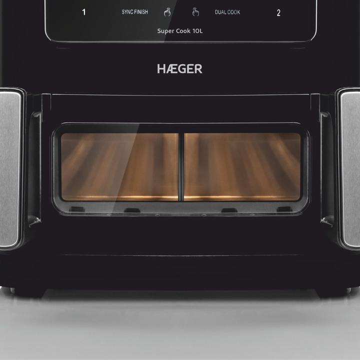 Actual product image Haeger AF-D10.010A