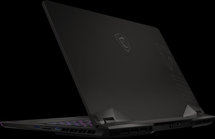 Actual product image MSI Raider GE77 (17.30", Intel Core i7-12800HX, 32 GB, 1000 GB, CH)
