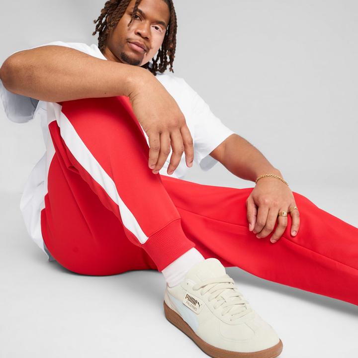 Produktbild Puma T7 ALWAYS ON Track Pants DK cl (M)