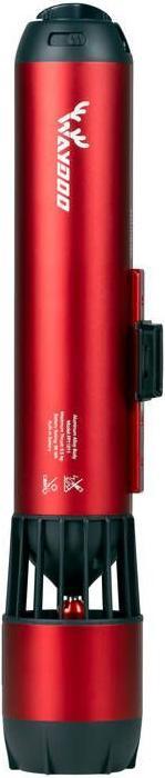 Immagine prodotto Waydoo Subnado sommergibile - starter kit (rosso)