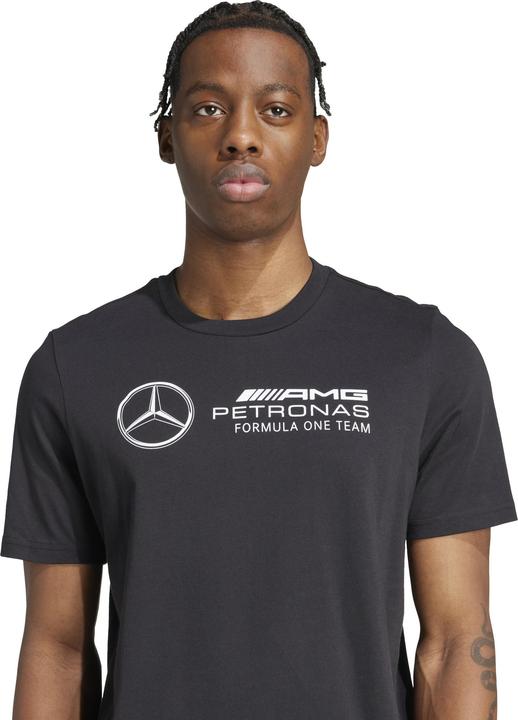 Produktbild adidas Mercedes DNA GFTEE (S)