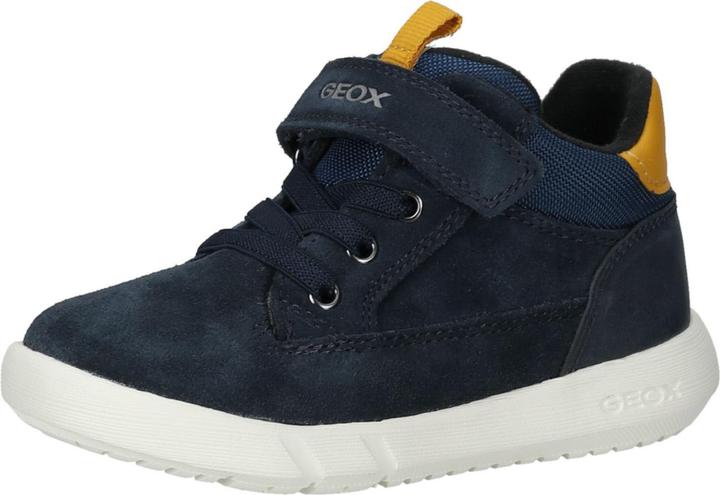 Actual product image Geox Stiefelette (20)