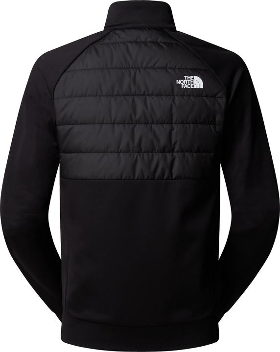 Produktbild North Face Reaxion 2.0 Fleece Hybrid (L)