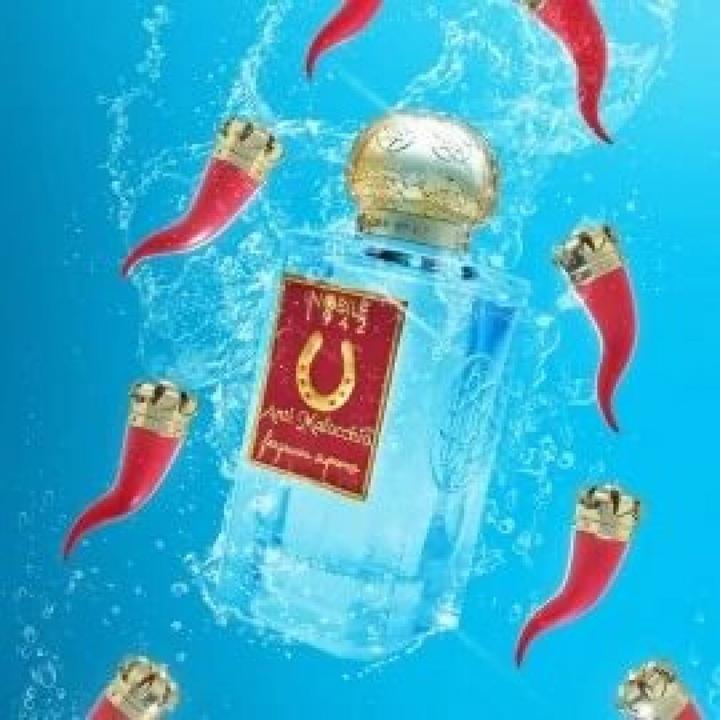 Immagine prodotto Nobile 1942 E.D.D. Profumo Anti-Milock per Uomo e Donna (Eau de parfum, 75 ml)