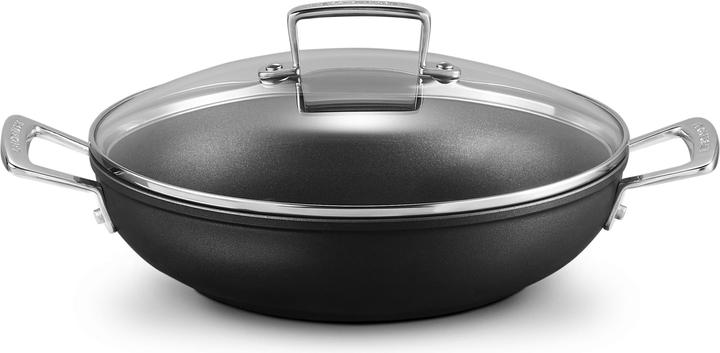 Produktbild Le Creuset Profipfanne (26 cm, Bräter + Schmortopf, Aluminiumguss)