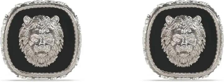 Immagine prodotto Guess Gemelli da polso LION 18MM COIN CUFFLINKS (Acciaio inossidabile)