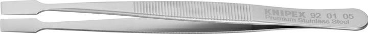 Actual product image Knipex Universal Tweezers