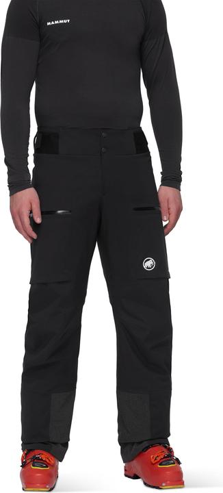 Actual product image Mammut Stoney HS Thermo Pants Men (XL)