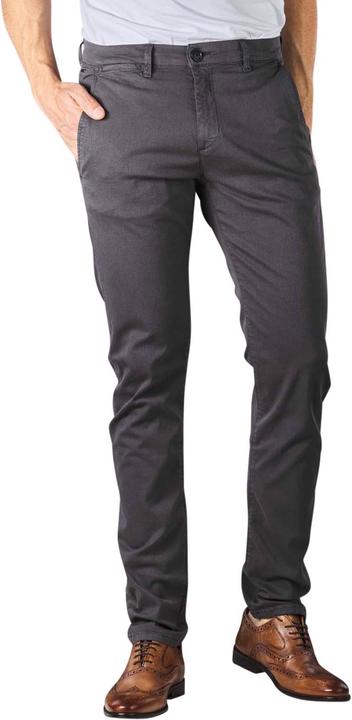 Gabba Paul K3280 Dale Chino Pants grey