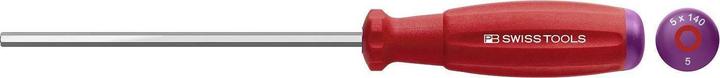 Productafbeelding PB Swiss Tools Schroevendraaier (Inbus)