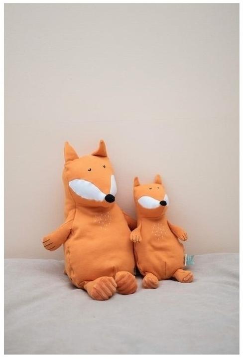 Actual product image Trixie Baby Fox S (26 cm)