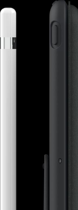 Immagine prodotto Zagg Slim Book Go (CH, iPad 2019 (7° gene), iPad 2020 (8. Gen), iPad 2021 (9a generazione))