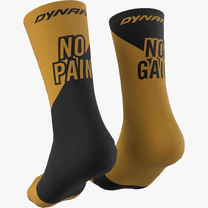 Immagine prodotto Dynafit Calzini No Pain No Gain (39 - 42)