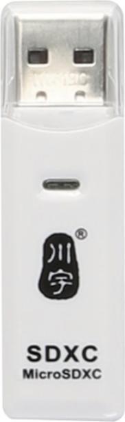 Actual product image Creality SD card reader USB