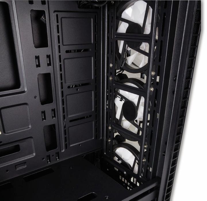Image du produit Kolink Observatory RGB (mATX, Mini-ITX, ATX, E-ATX)