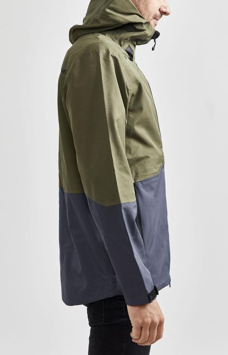 Produktbild Craft Block Shell Jacket Herren (3XL)