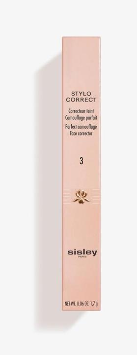 Productafbeelding Sisley Stylo Correct nr. 3 (3 medium)