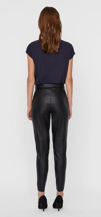 Produktbild Vero Moda Kunstleder Leggings