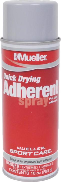 Produktbild Mueller Sprühkleber für Tapes 296 ml