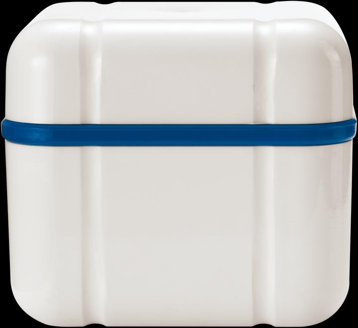 Image du produit Curaprox BDC 110 Récipient de nettoyage de prothèses (Accessoires pour prothèses dentaires)
