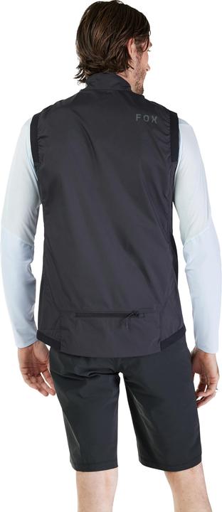 Produktbild Fox Ranger Wind Vest (XXL)