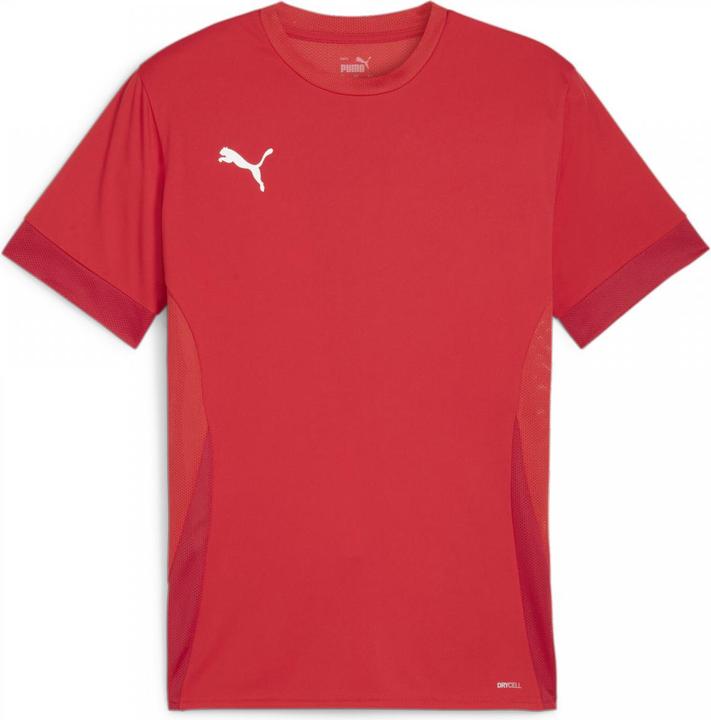 Produktbild Puma teamGOAL Matchday Jersey (M)