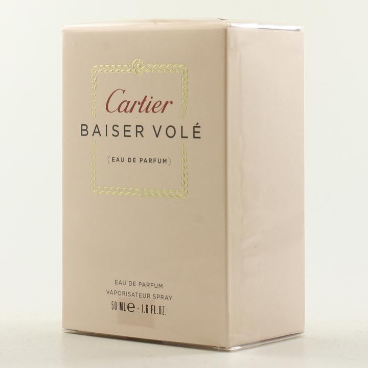 Produktbild Cartier Baiser Volé (Eau de Parfum, 50 ml)