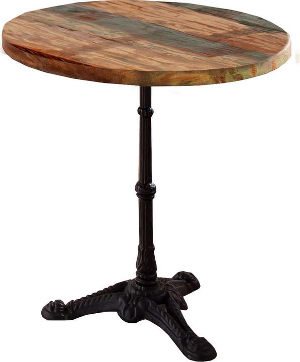 Produktbild SIT Möbel Tischplatte rund (60 x 60 cm)